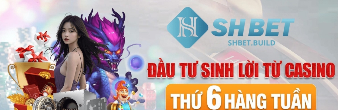 SH BET Cover Image