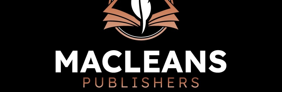 Macleans Publishers Cover Image