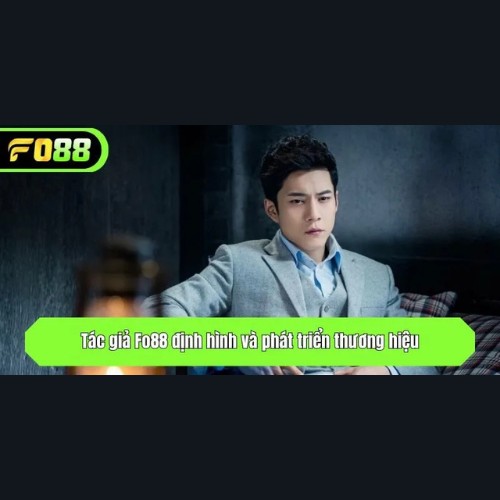 Nguyễn Hữu Trọng Fo88 Profile Picture