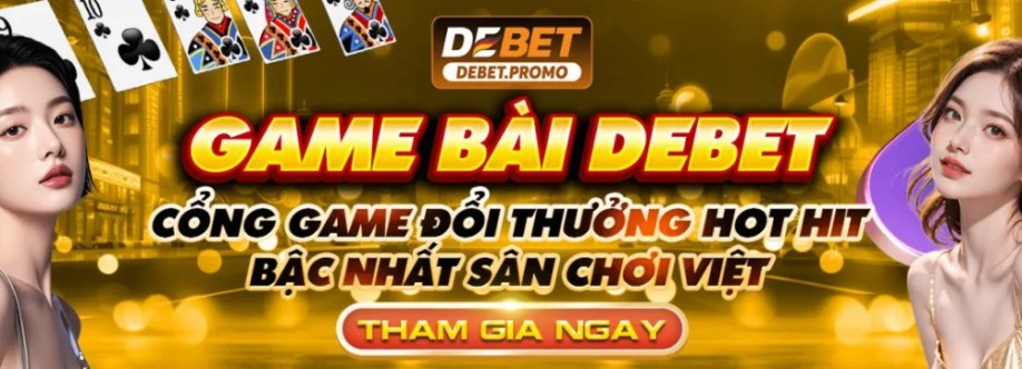 DEBET Link Vào Debet Chính Thức 2025 Cover Image