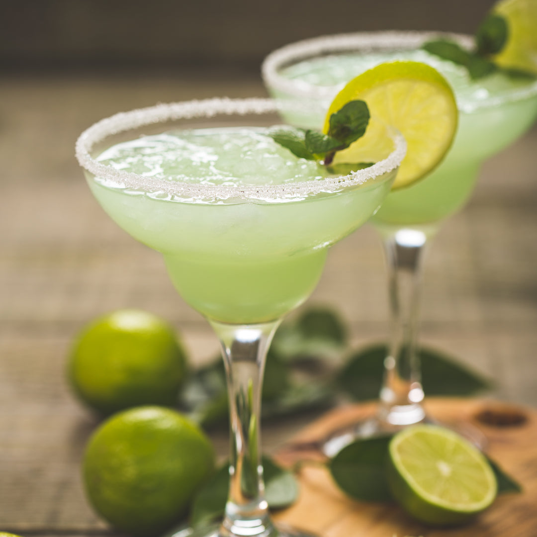 BEST Skinny Margarita Recipe | Low Carb, Low Calorie, Low Sugar 			 			 			 – Skinny Mixes
