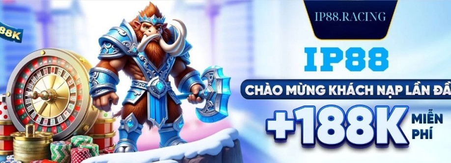 Nhà cái IP88 Cover Image