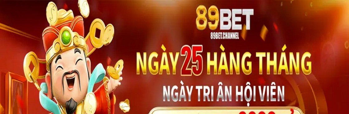 89BET Cover Image