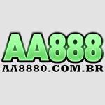 AA 888 Profile Picture
