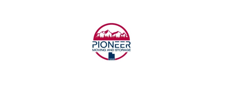 Pioneer Moving and Storage Cover Image