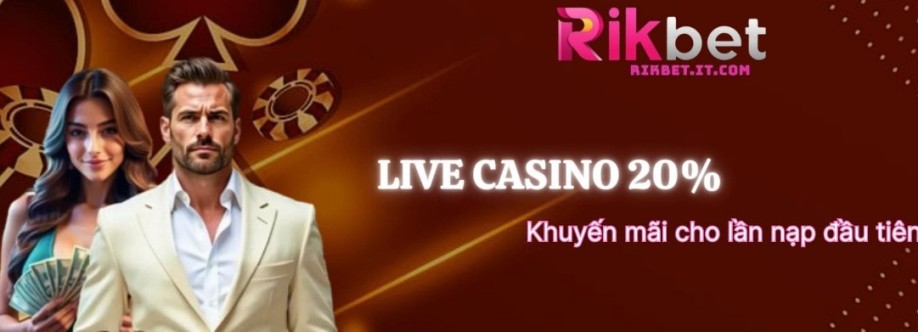 Cổng game RIKBET Cover Image