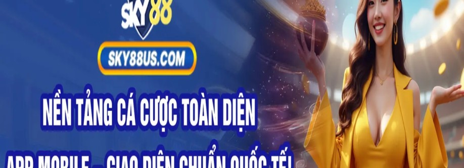 SKY88 Cover Image