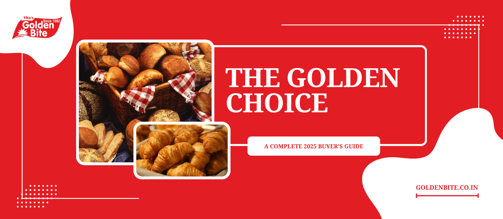 Best Bread Brand in India: A Complete 2025 Buyer’s Guide