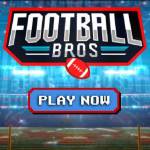 Fooball Bros Game Profile Picture