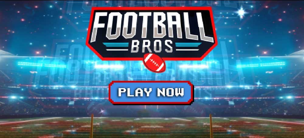 Fooball Bros Game Profile Picture