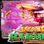 Wild Bandito Pagando Minutos Melhor Horário para Jogar?