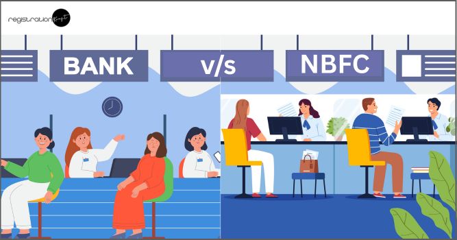 NBFC and Bank: Understanding the Key Differences