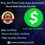 Step-by-Step Guide to Buying Verified Cash App Accounts: Fro Comparative & World Profile Picture