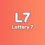 Lottery 7 Download APK Today Grab Many Welcome Bonus Login Ap Profile Picture