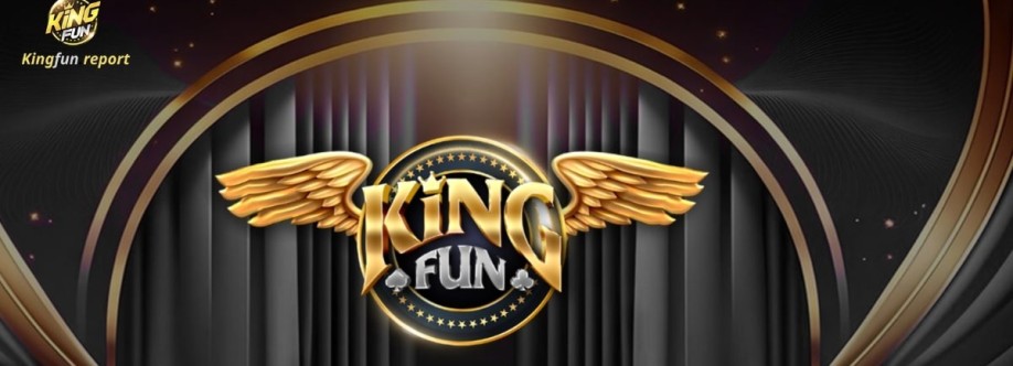 kingfun report Cover Image