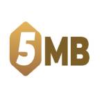 5MB Play Profile Picture