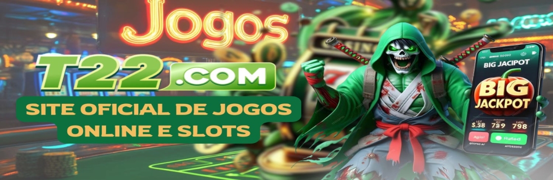 t22 game jogue ganhe e divirta se online Cover Image