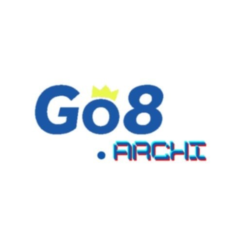 GO8 GO8 ARCHI Profile Picture