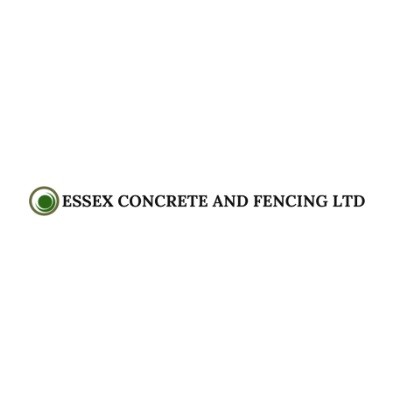 Essex Concrete And Fencing LTD Profile Picture