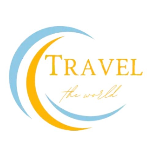 Travel The World Profile Picture