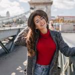 Maria Smith Profile Picture