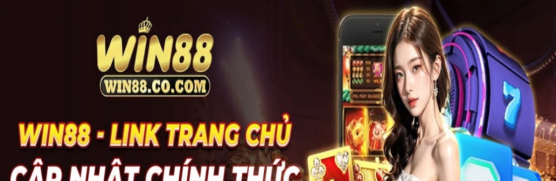 Win88 Cover Image