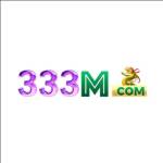333M  Site Oficial Profile Picture