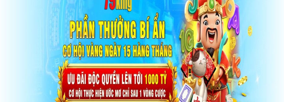 Nhà Cái 79KING Cover Image