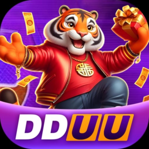 DDUU Game Diversão Sem Limites e Profile Picture