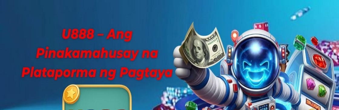 U888 VIP Opisyal na Site Cover Image
