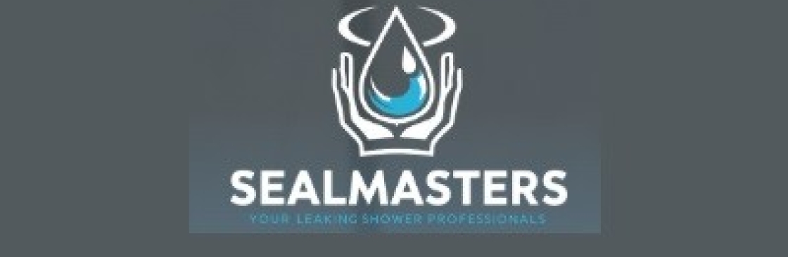 sealmasters Cover Image