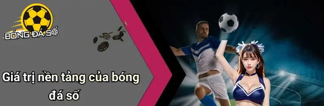 Nền Tảng Game Bóng Đá Số Uy Tín Cover Image