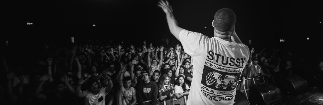 Stussy France Cover Image