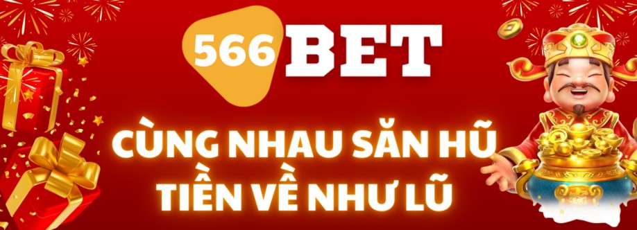 Nhà Cái 566BET Cover Image
