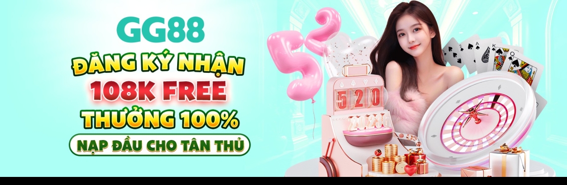 Nhà cái GG88 Cover Image