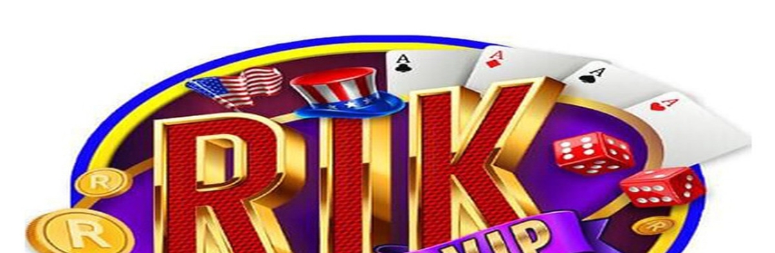 Rikvip Cover Image