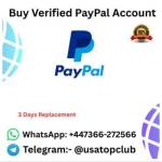 Best 10 Sites To Buy Verified Paypal Account Profile Picture