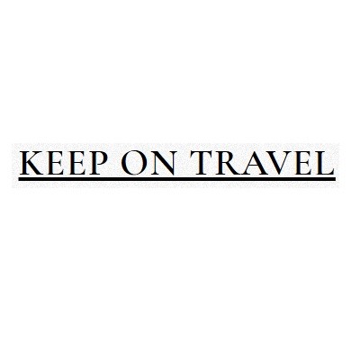 keepon travel Profile Picture