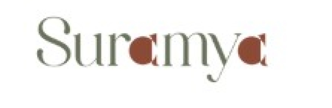 suramya shop Cover Image