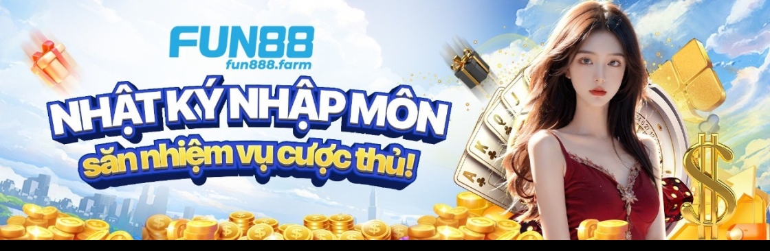 Fun88 Cover Image