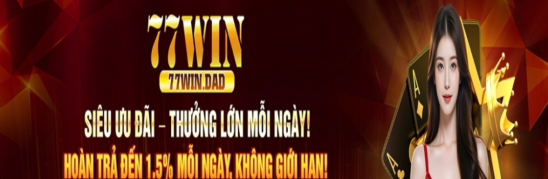 Nhà Cái 77WIN Cover Image