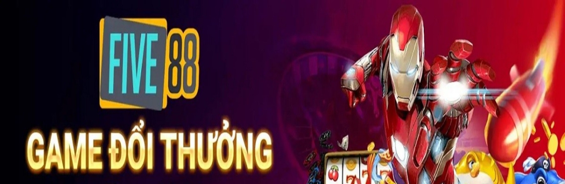 FIVE88 Cover Image