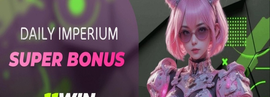 11WIN Cover Image