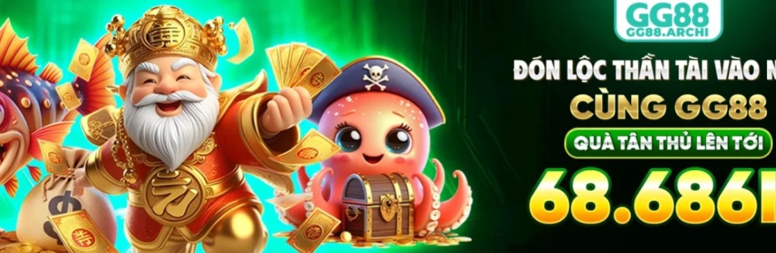 gg 88 Cover Image