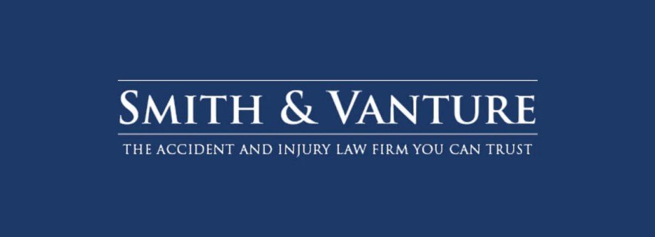 Smith and Vanture Cover Image