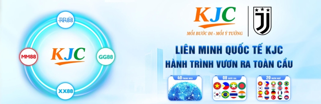 Liên minh KJC Cover Image
