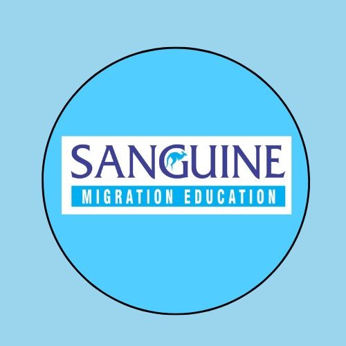 sanguine migration Profile Picture