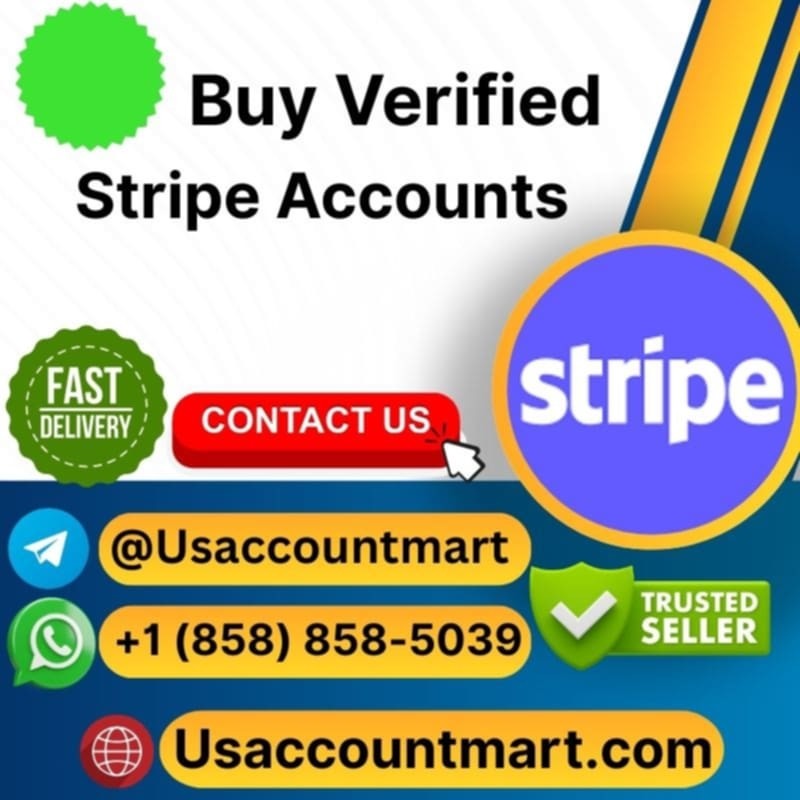 Do You Want To Buy Verified Stripe Accounts Profile Picture