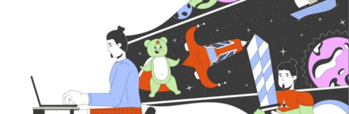Just Animations Cover Image
