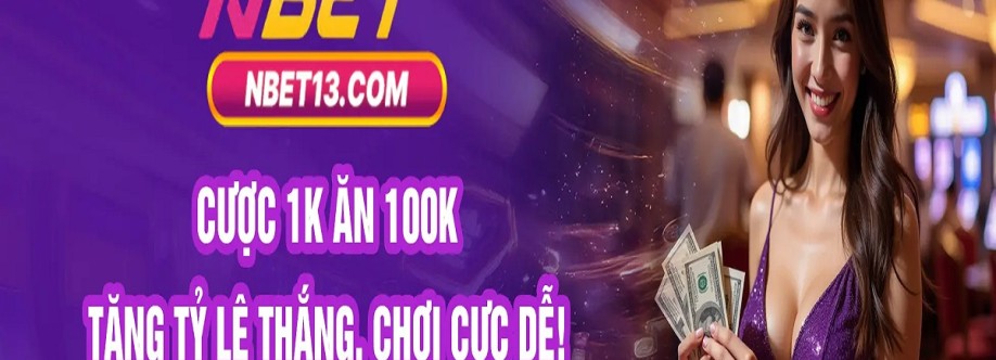 NBET Cover Image